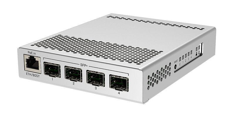 Cloud Router Switch 305-1G-4S+IN