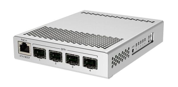 Cloud Router Switch 305-1G-4S+IN