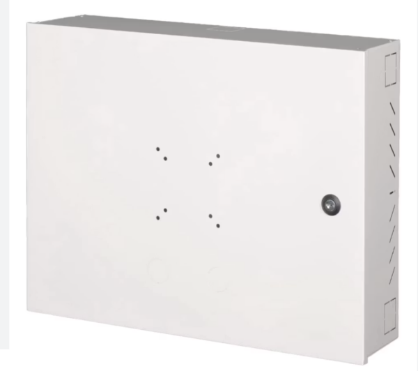 Lande 1U CCTV Kamera Kabini Duvar Tipi LN-ID-453510-028-LG