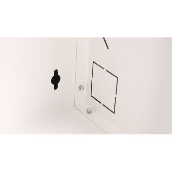 Lande 1U CCTV Kamera Kabini Duvar Tipi LN-ID-554315-028-LG