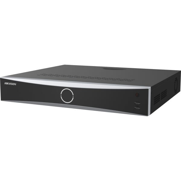 HIKVISION DS-7732NXI-I4/VPRO 32 KANAL 4xSATA 4K NVR KAYIT CİHAZI