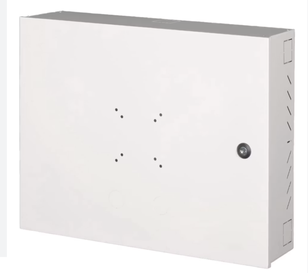 Lande 1U CCTV Kamera Kabini Duvar Tipi LN-ID-554315-028-LG