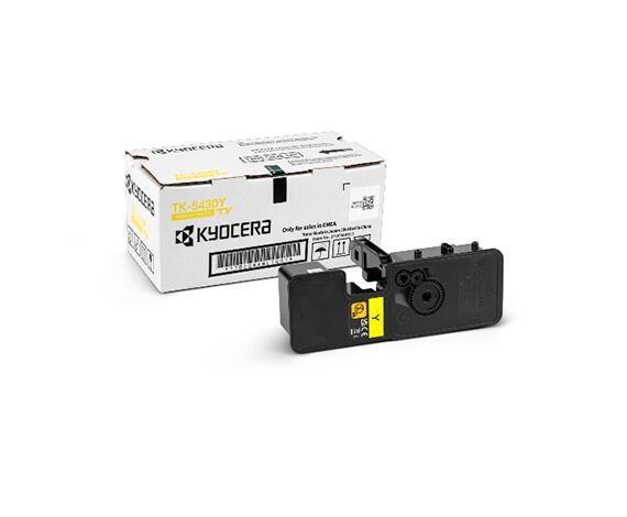 KYOCERA TK-5430Y Toner (1250s) Sarı