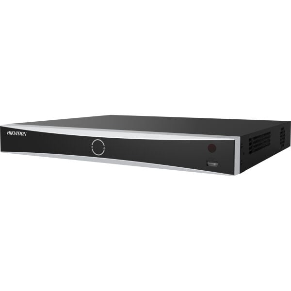 HIKVISION DS-7616NXI-I2/VPRO 16 KANAL VGA/HDMI 4K NVR KAYIT CİHAZI
