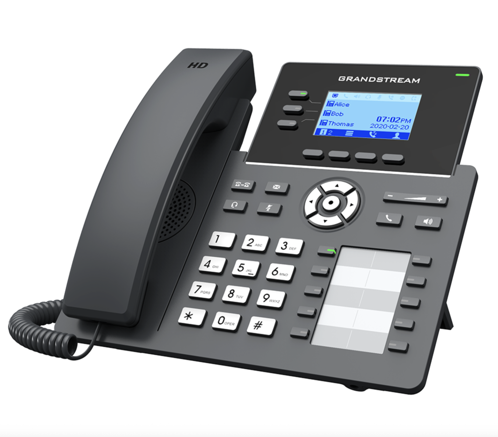 Grandstream GRP2604 IP Telefon