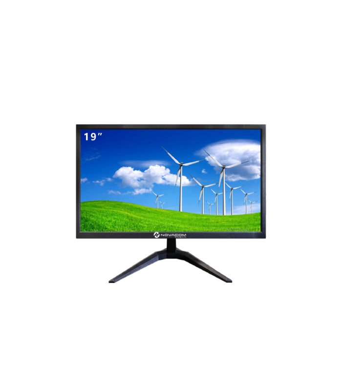 NVC-LED19HV 19” Profesyonel Monitör