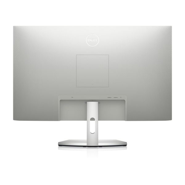 DELL S2721HN 27'' 4MS 1920x1080 2xHDMI VESA 75Hz GRİ FULL HD IPS MONITOR