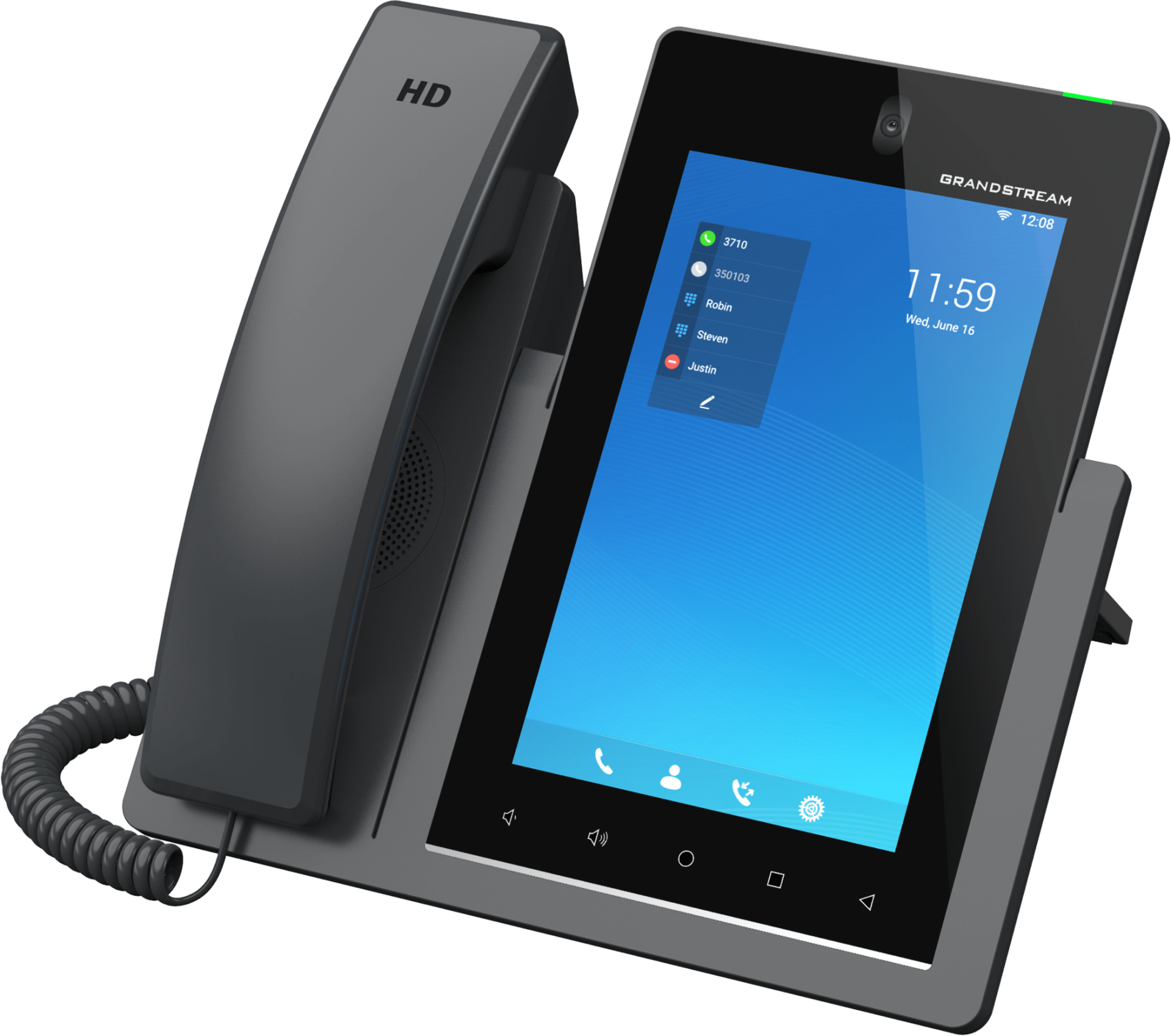 GrandStream GXV3470 IP Video Telefon