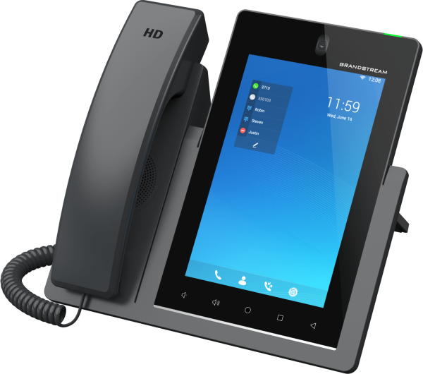 GrandStream GXV3470 IP Video Telefon