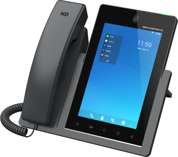 GrandStream GXV3470 IP Video Telefon