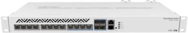 Cloud Router Switch 332-32S+RM