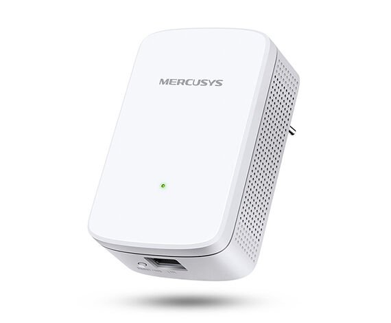 Mercusys ME10 N300 Wi-Fi Range Extender