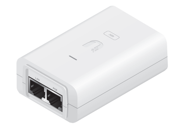 PoE 54V-80WATT-1.5A  802.3af,802.3at destekli
