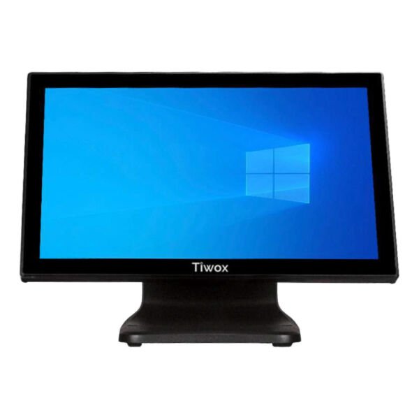 TIWOX TP-3150 PLUS I7 5.GEN 8GB/128GB SSD 21.5'' ENDÜSTRİYEL POS PC