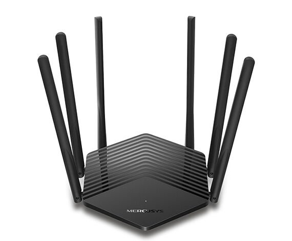 Mercusys MR50G AC1900 Kablosuz Çift Bantlı Gbit R.