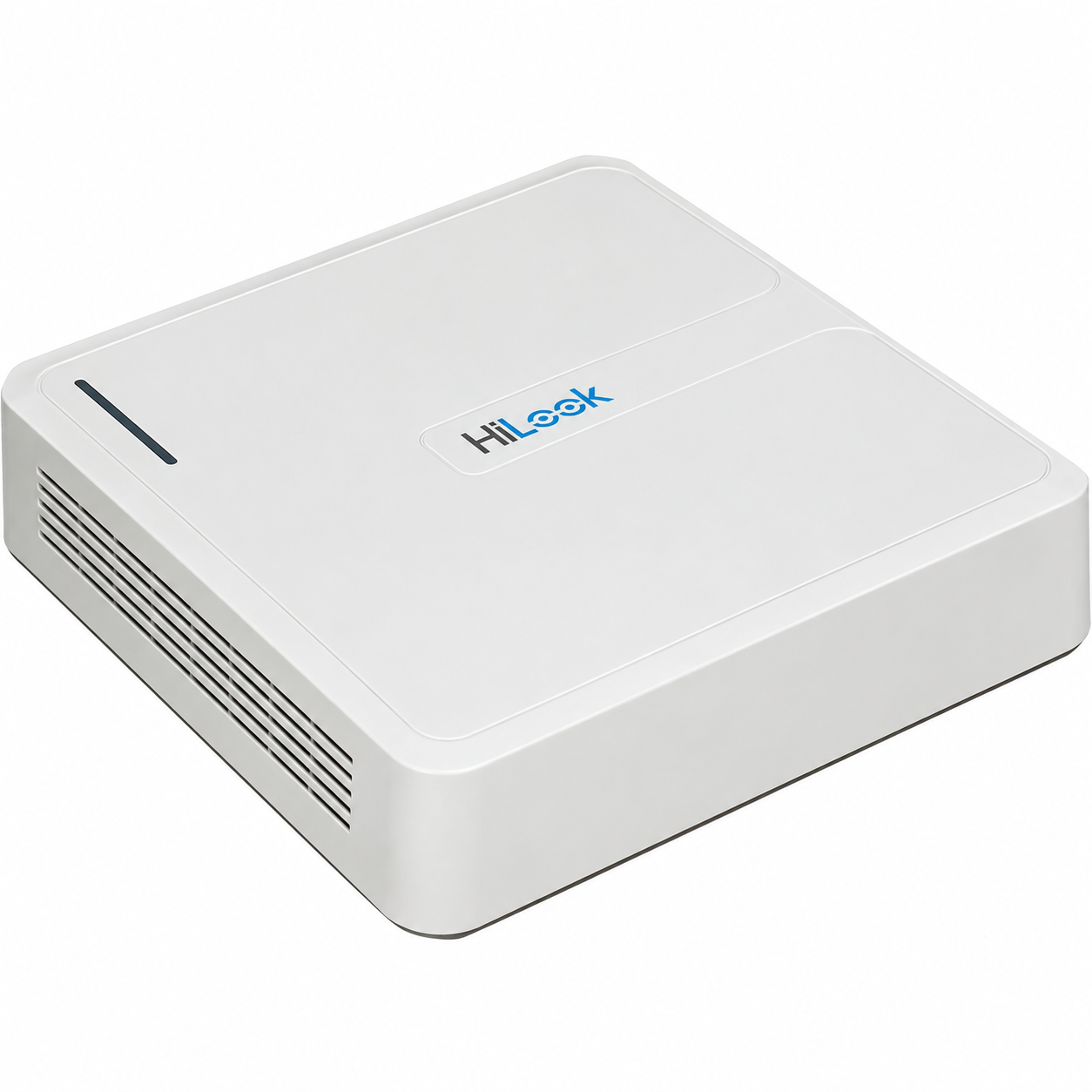 HILOOK DVR-108G-M1 8 KANAL 1080P LITE H265+ HİBRİT DVR KAYIT CİHAZI