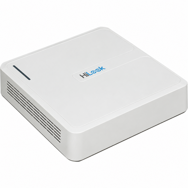HILOOK DVR-108G-M1 8 KANAL 1080P LITE H265+ HİBRİT DVR KAYIT CİHAZI