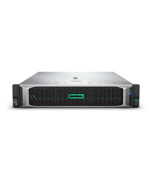 HPE DL380 Gen10 5218R 1P 32G NC 8SFF Svr