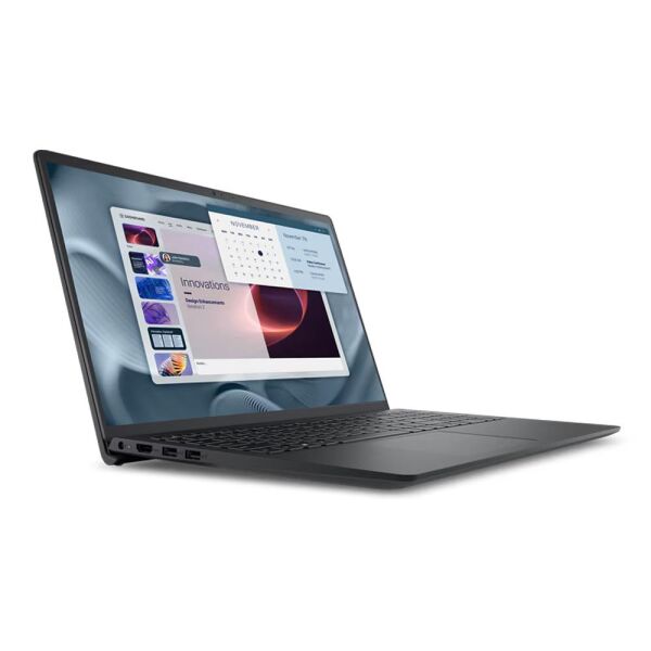DELL PRO 15 ESSENTIAL PV15250 I5-1334U 16GB 512GB SSD 15.6'' FREEDOS NOTEBOOK