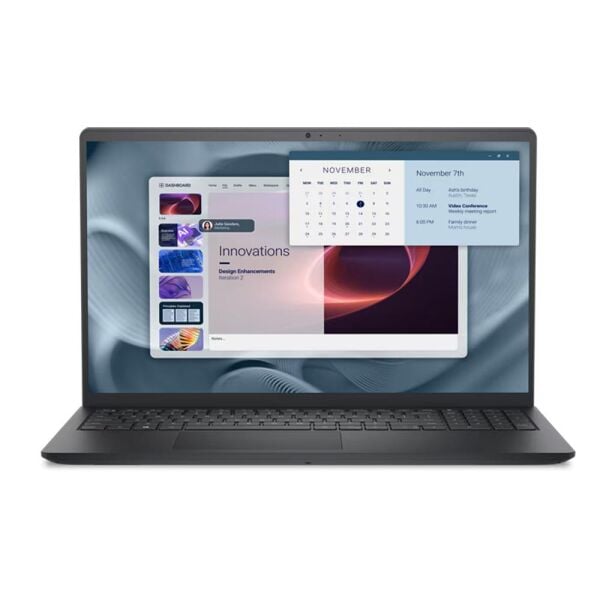 DELL PRO 15 ESSENTIAL PV15250 I5-1334U 16GB 512GB SSD 15.6'' FREEDOS NOTEBOOK