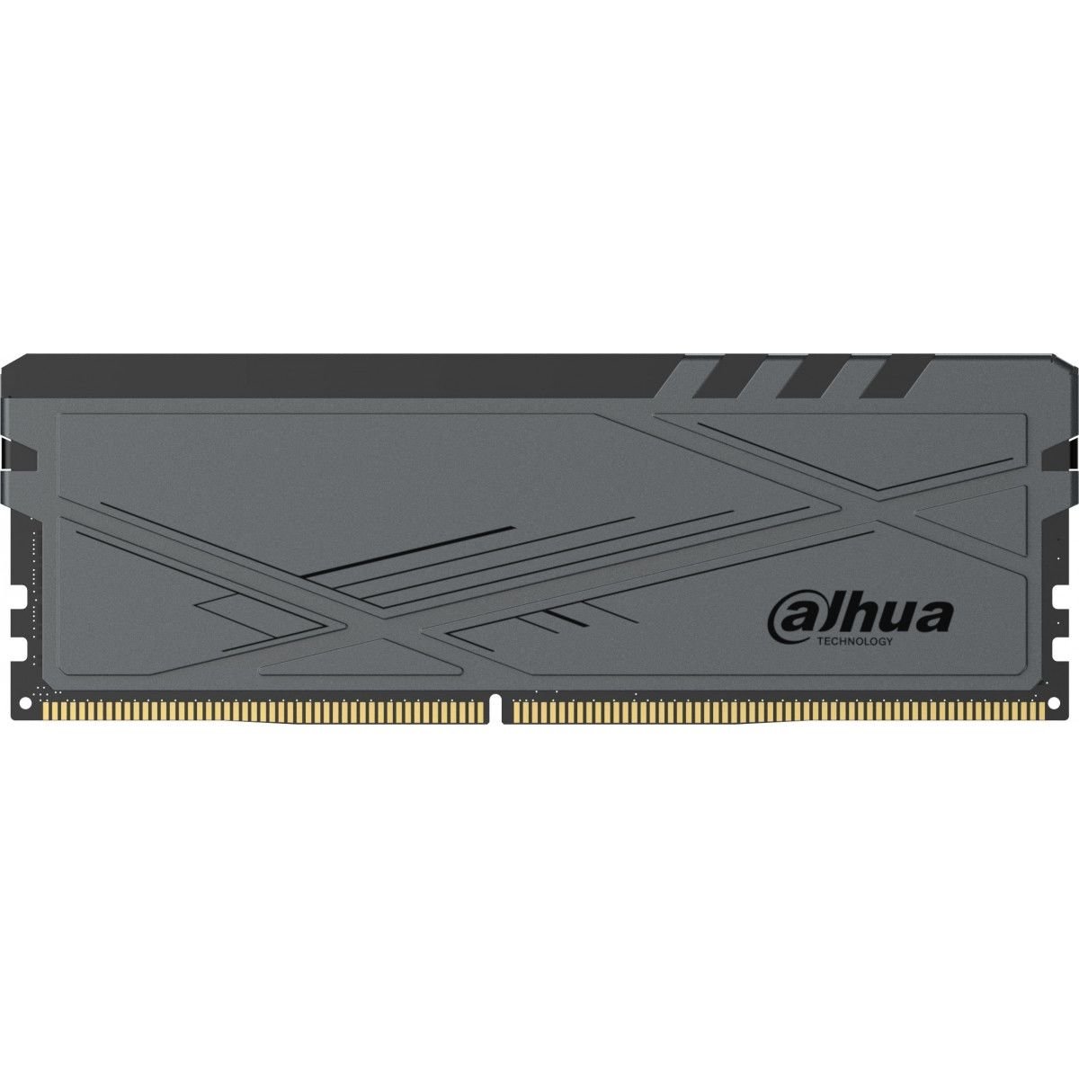 DAHUA C600 8GB 3600MHz DDR4 SOGUTUCULU PC RAM DDR-C600UHD8G36