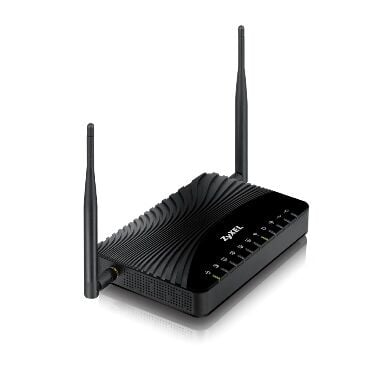 Kablosuz Zyxel 300Mbps ADSL2+/VDSL2 3G Modem/Router