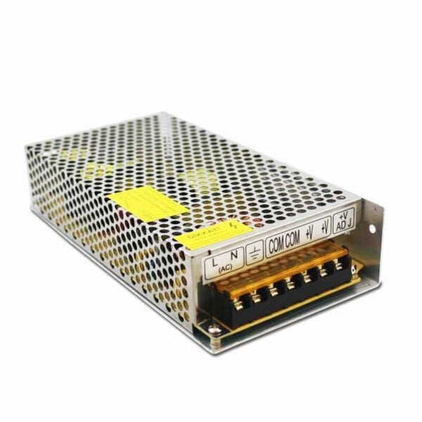 COMBO 1230 12V 30AH METAL KAMERA ADAPTÖRÜ