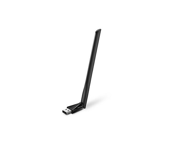 Mercusys MU6H AC650 HighGainW.DualBandUSBAdapter