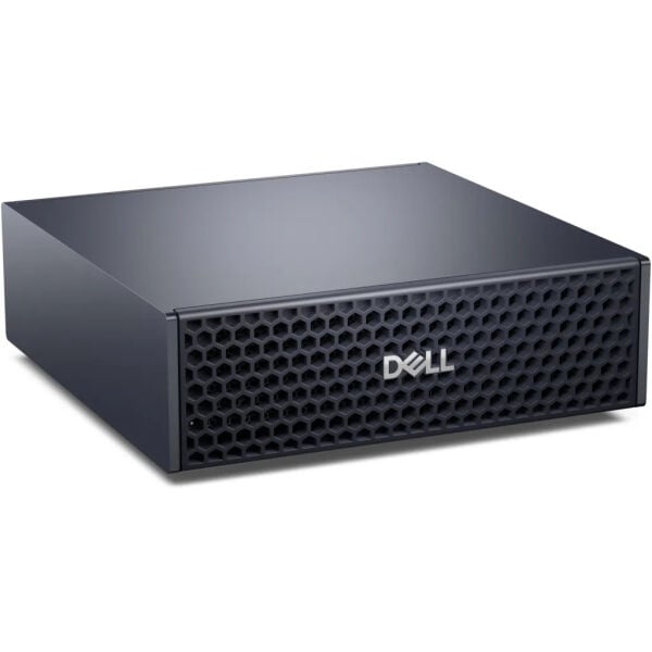 DELL PRO MAX GB10 FCM1253 NVIDIA GB10 128GB 2TB SSD DGX OS AI MINI PC