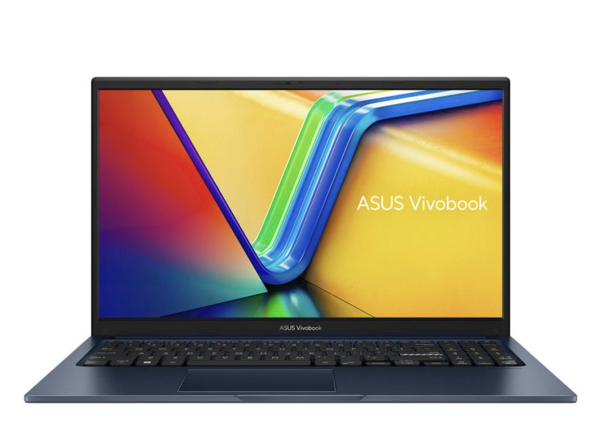 ASUS VİVOBOOK 15 X1504VA-BQ4101 CORE5 120U 8GB 512GB SSD 15.6'' FHD FREEDOS NOTEBOOK