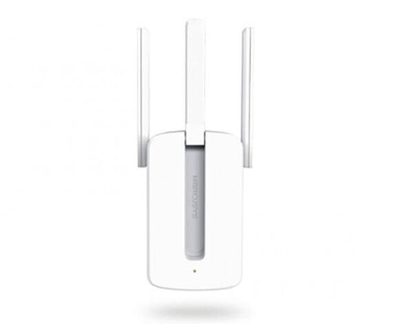 Mercusys MW300RE 300Mbps Wi-Fi Range Extender