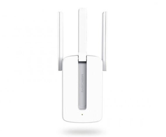 Mercusys MW300RE 300Mbps Wi-Fi Range Extender