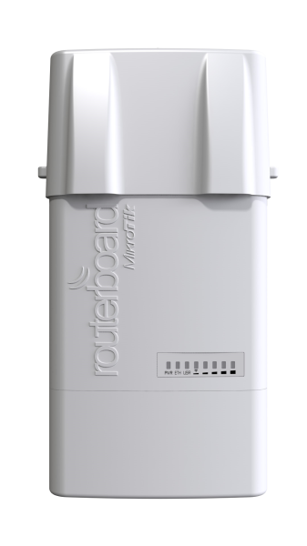 Mikrotik BaseBox 6