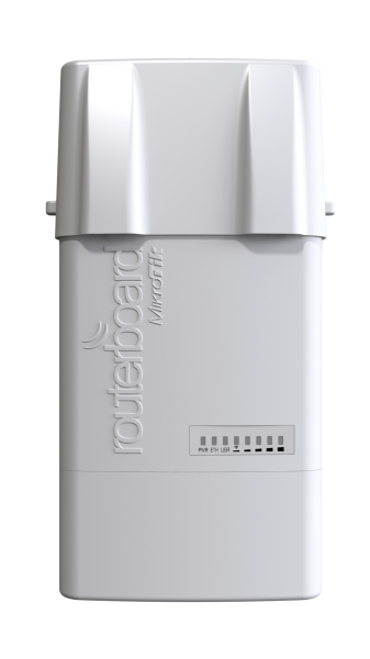 Mikrotik BaseBox 6