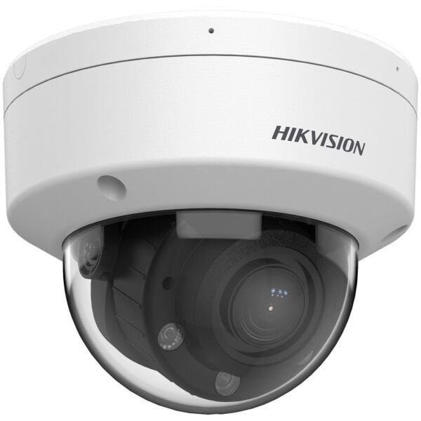 Hikvision DS-2CD1763G2-LIZSU 6MP Motorize IP Dome Kamera
