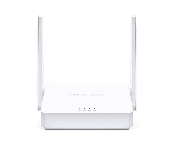 Mercusys MW301R 300 Mbps Wireless N Router