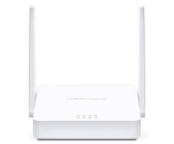 Mercusys MW302R 300Mbps Multi-Mode WirelessNRouter