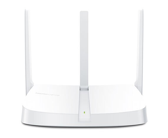 Mercusys MW305R 300 Mbps WiFi Wireless N Router