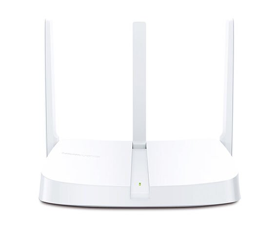 Mercusys MW306R 300Mbps Multi-Mode Wireless N Rtr