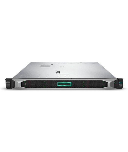 HPE DL360 Gen10 5220R 1P 32G NC 8SFF Svr