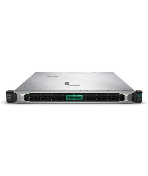 HPE DL360 Gen10 5220R 1P 32G NC 8SFF Svr