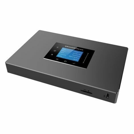 GrandStream UCM6301 IP Telefon Santrali