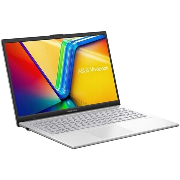 ASUS VİVOBOOK GO 15 E1504FA-NJ1759 RYZEN 5 7520U 8GB 512GB SSD O/B VGA 15.6'' FHD FREEDOS NOTEBOOK