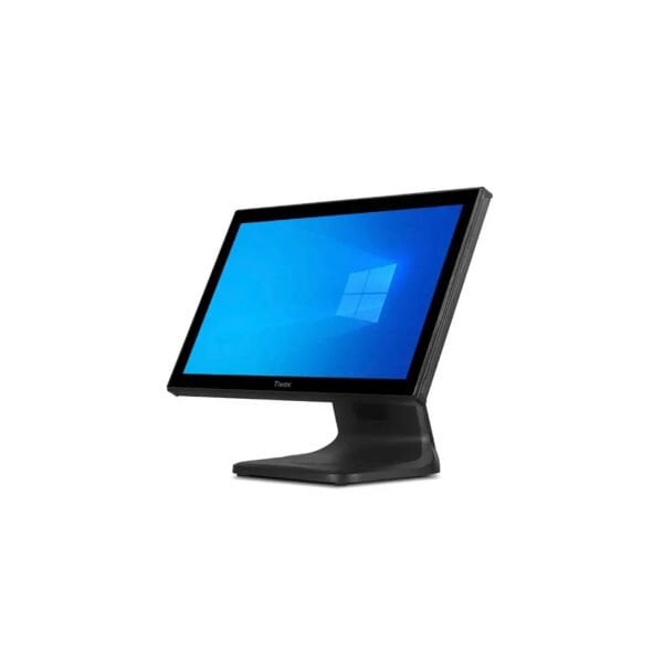 TIWOX TP 7650 I7 5.GEN/8GB/128GBSSD 18.5'' ENDÜSTRİYEL POS PC