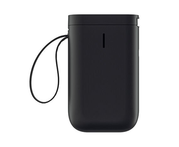 NIIMBOT D11 Thermal Label Printer (Black)