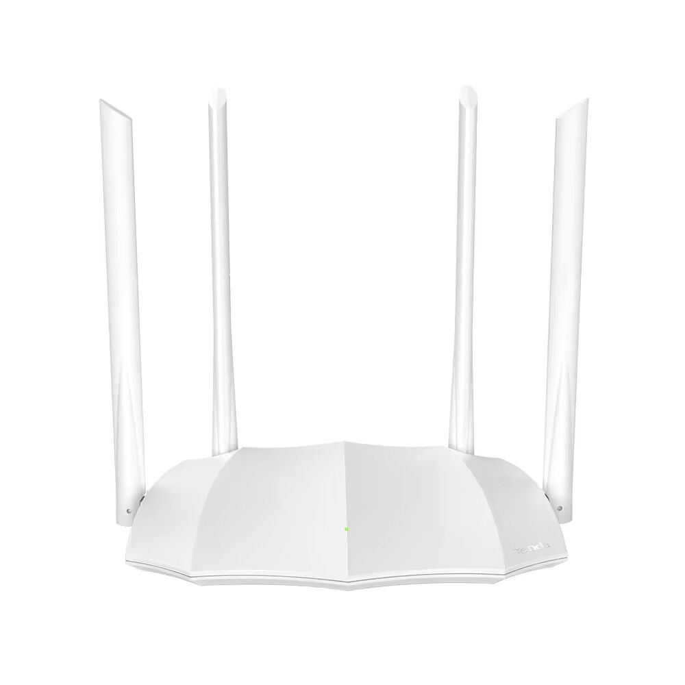 TENDA AC5 AC1200 4 PORT 4 ANTEN DUALBAND INDOOR ROUTER