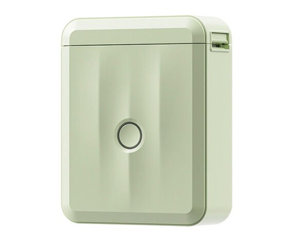 NIIMBOT D110_M Thermal Label Printer (Green)