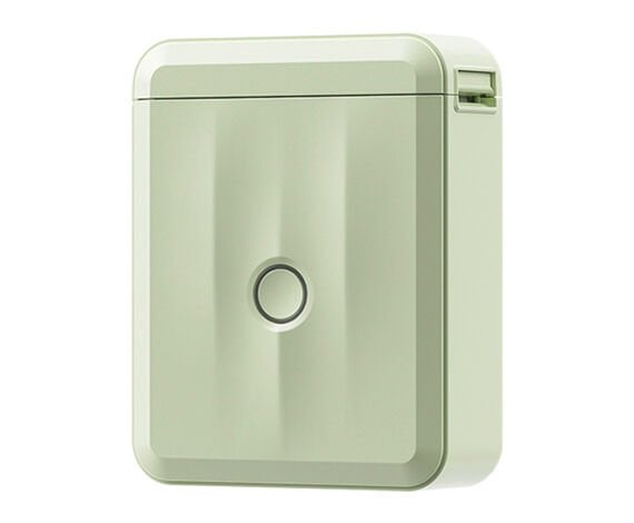 NIIMBOT D110_M Thermal Label Printer (Green)