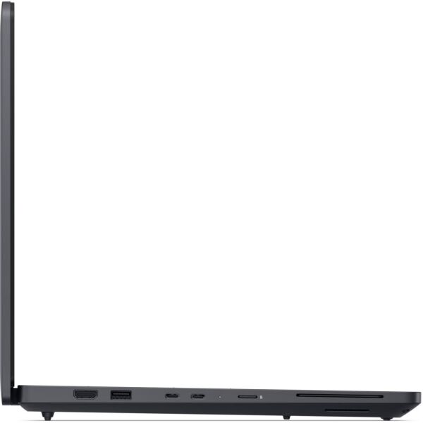 DELL PRO MAX 16 MC16250 ULTRA 7 265H 32GB 1TB NVME SSD 8GB RTX PRO 1000 16'' QHD 2K WIN11PRO MOBILE WS