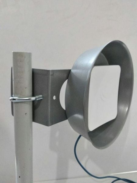 WINET SQ SİNYAL KALKANI